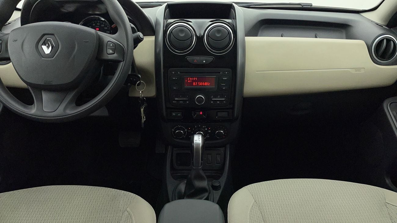 Renault Duster PE 2 | Zero Down Payment | Free Home Test Drive