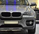BMW X6 35i EXCLUSIVE EXCELLENT DEAL for our BMW X6 xDrive35i ( 2012 Model ) in Grey Color GCC Specs