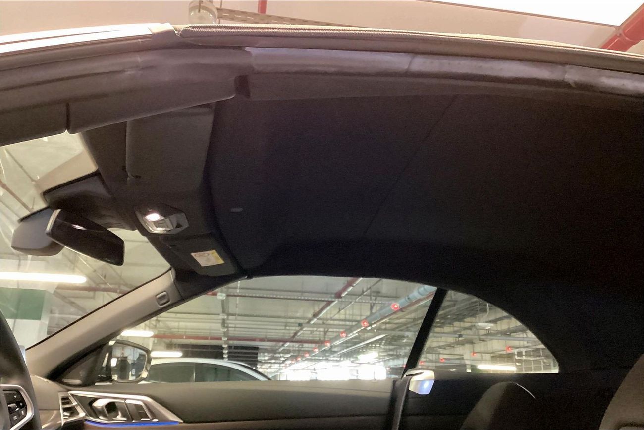 BMW 420i M Sport | Guaranteed Warranty | 0 Down Payment