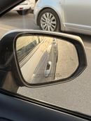 Toyota RAV4 XLE 2.5 L Sunroof, push start Full option