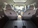 Chevrolet Traverse 2LT RS Chevrolet Traverse HIGH COUNTRY 2023 3.6L 6 CYL