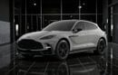 Aston Martin DBX DBX "S" LHD to order / RHD available from stock