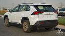 Toyota RAV4 Toyota RAV4 | 2.5L Hybrid | Mid Option | AWD | GCC Spec | Rear Camera | Wireless Charger
