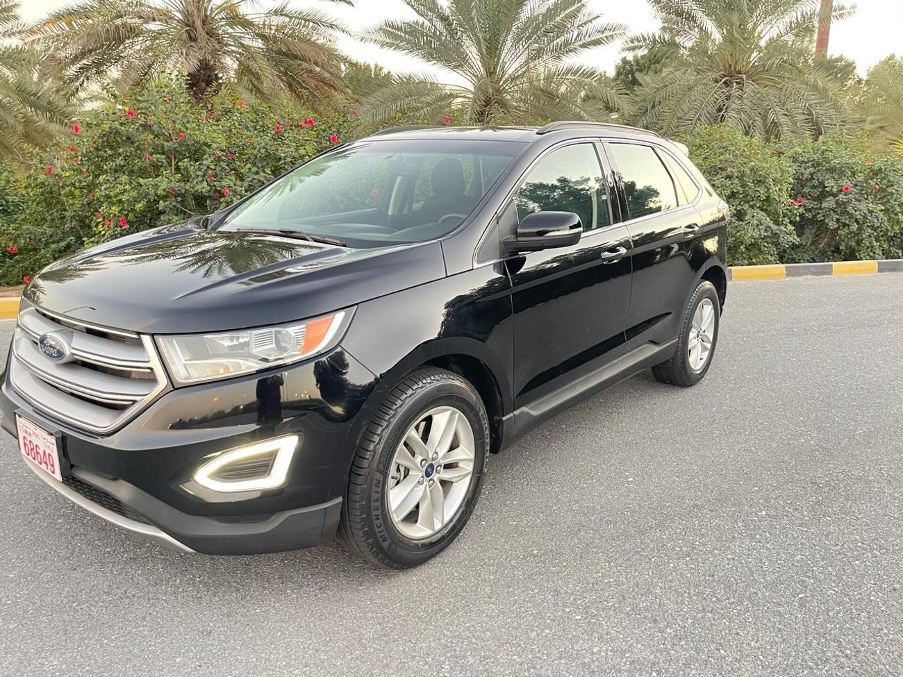 Ford Edge SE