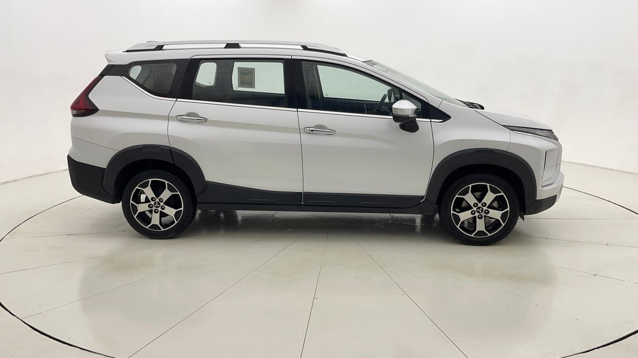 Mitsubishi Xpander Cross PREMIUM 1.5 | Zero Down Payment | Home Test Drive