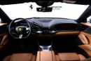 Ferrari Purosangue Delivery Mileage