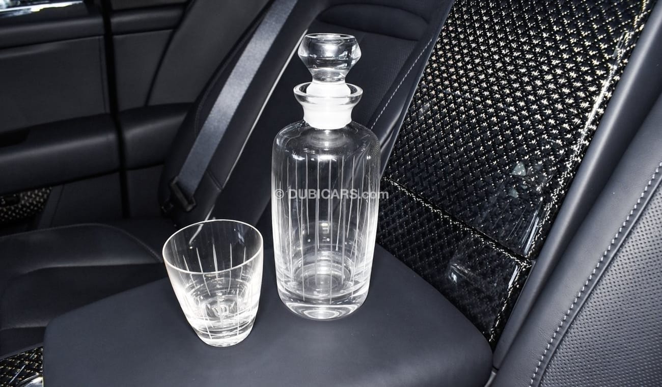 رولز رويس كولينان