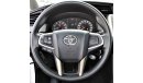 Toyota Innova Toyota Innova 2018 GCC in excellent condition without accidents, very clean from inside and outside