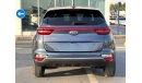 Kia Sportage SX