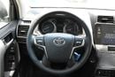 Toyota Prado 2023 Toyota Prado 4.0L VX full Option