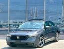 Honda Accord 1.5L EXL Turbo Sport 960-MONTHLY l 1.5T l SUNROOF | CRUISE | LEATHER SEATS l WARRANTY