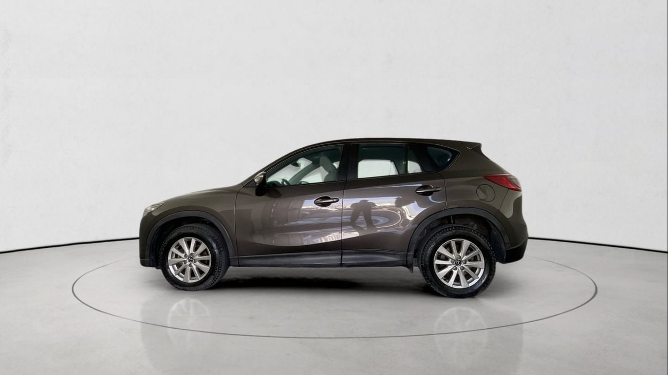 Mazda CX5 GT | upto AED 20,000 Ramadan Discount | Guaranteed Warranty | 0 Down Payment