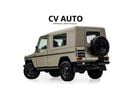 Mercedes Benz G300 230GE