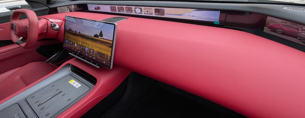 أفاتر 12 Ultra Performance AWD