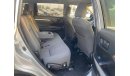 Toyota Highlander 2019 TOYOTA HIGH LANDER V4 / MID OPTION