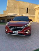 هيونداي توسون 