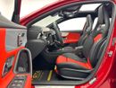 Mercedes Benz A35 AMG 2024 Mercedes-Benz A 35 AMG, June/2029 Mercedes Warranty + Service Contract, Full Service History, G