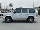 مرسيدس بنز G 63 AMG 4MATIC SUV