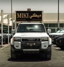 Toyota Prado Prado 2.8 Diesel || All rounder 2026