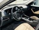 Jaguar F Pace Prestige 2.0L
