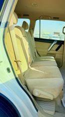 تويوتا برادو TX-L Top 2.7L