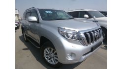 Toyota Prado Right Hand Drive 4.0 Petrol Automatic