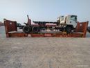 Isuzu FVZ ISUZU FVZ34 | 2026 | JAPAN | 7.790 cc Diesel | Ready for Export Only |