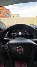 Nissan Armada