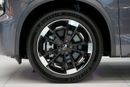 جي إي سي GS 8 2.0T GX (4WD) Traveller GX | GCC 0km | 5 Years Agency Warranty