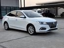 MG HS 5 Classic GCC Specs - Excellent Condition