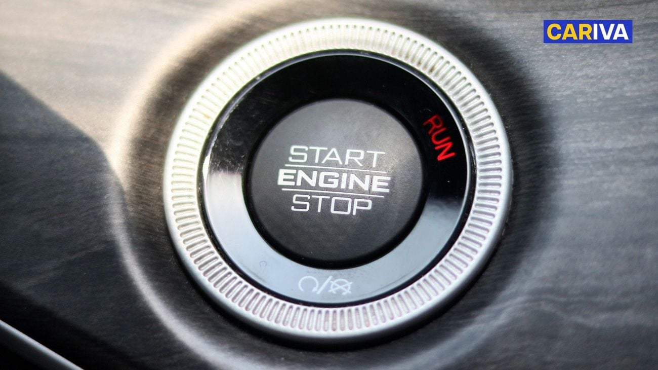 جيب جراند شيروكي Limited 3.6L | FREE Agency Warranty | Free Home Test Drive