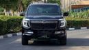 Nissan Patrol LE PLATINUM CITY ( Only For Export ) City 3.5TT V6 4X4 GCC 0Km BRAND NEW
