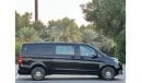 Mercedes-Benz Vito MERCEDES V CLASS GCC