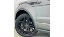 لاند روفر رانج روفر إيفوك 2017 Range Rover Evoque Dynamic HSE Si4, Range Rover Warranty-Service History, GCC