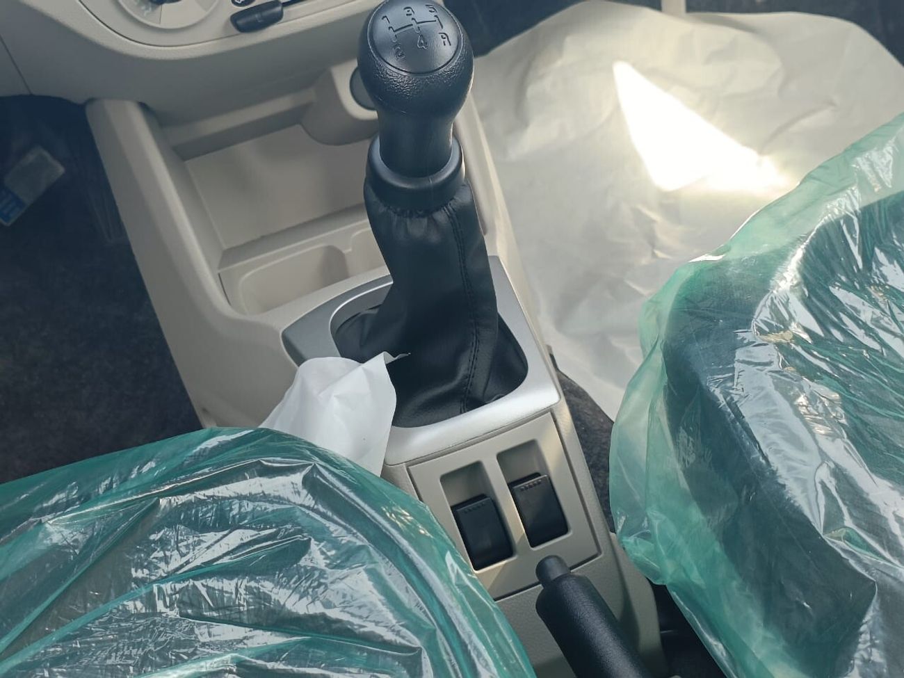 سوزوكي ألتو 0.8L Petrol, M/T,  Special Offer, CODE#ALGLXM