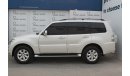 Mitsubishi Pajero 3.5L H/L GLS V6 2014 MODEL