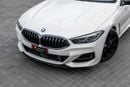 BMW M850i M850i xDrive | 4,818 P.M | 0% Downpayment | Agency Warranty / Service 2027