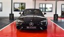Mercedes-Benz SL 63 AMG Covertable*Axle Lift*HUD*360*Burmester*MBUX*Ambient L*Cruise*Package(AMG DYNAMIC+,Cargo,Night,PRE-SA