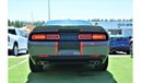 Dodge Challenger CHALLENGER /SXT V6/SRT KIT WIDE BODY/: