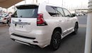 Toyota Prado 2012 Gcc V6