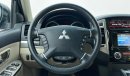 Mitsubishi Pajero GLS 3.5 | Under Warranty | Inspected on 150+ parameters