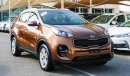 Kia Sportage GDI