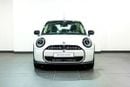 MINI Cooper C 5-door Exclusive