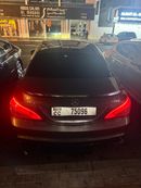Mercedes Benz CLA250 STD