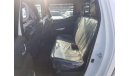 Nissan Navara diesel 2.3 Littre . Right Hand Drive .only for export