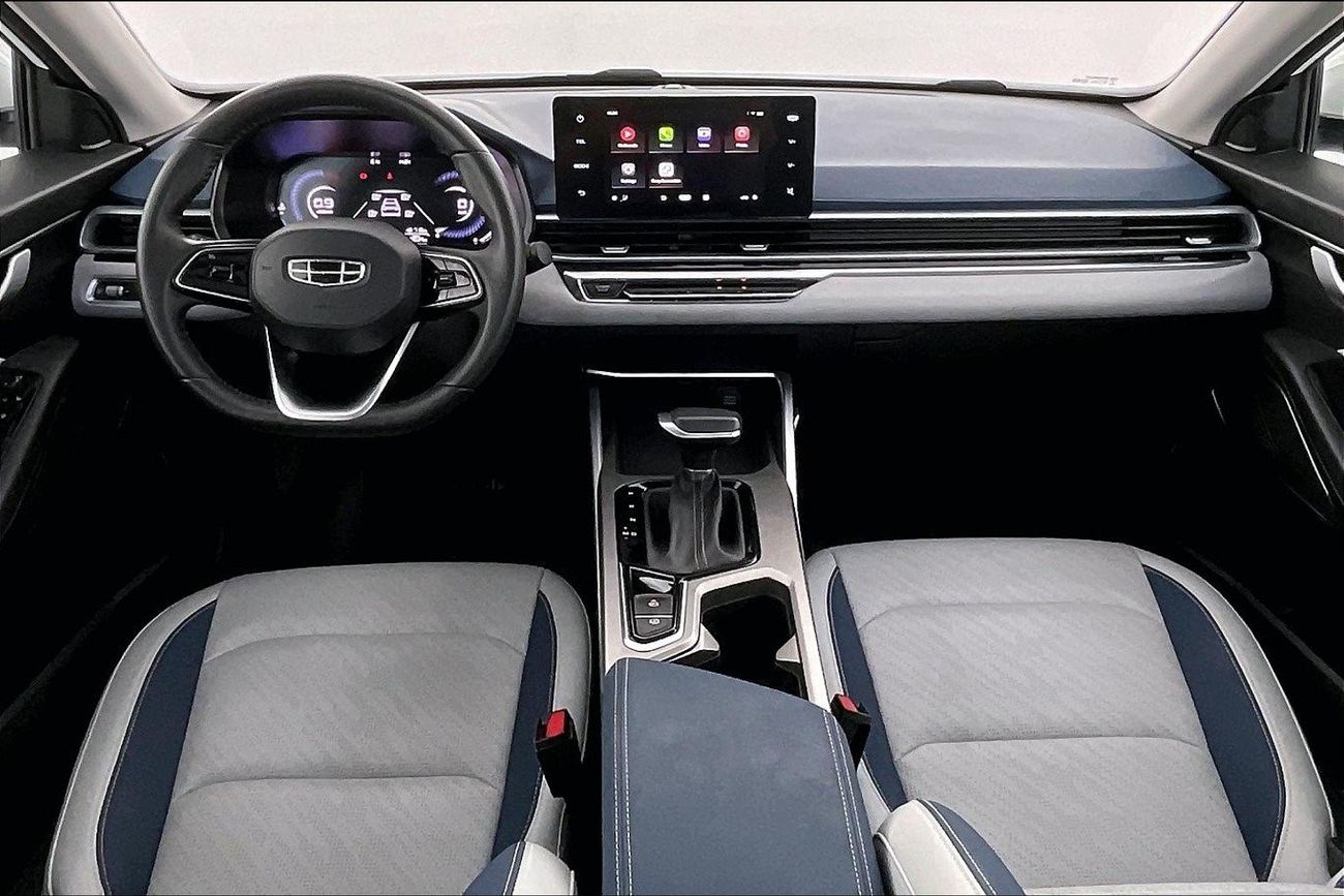 Geely Coolray GL | Guaranteed Warranty | 0 Down Payment