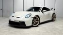 بورش 911 GT3