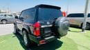 نيسان باترول HT SAFARI SUPER SAFARI HT