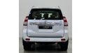 Toyota Prado 2017 Toyota Prado 2.7L VXR, Warranty, Full Toyota Service History, Fully Loaded, Excellent condition