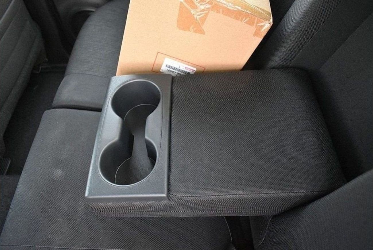 Toyota Hilux Toyota Hilux SR5 4.0L V6 Petrol DC 4WD A/T 2024